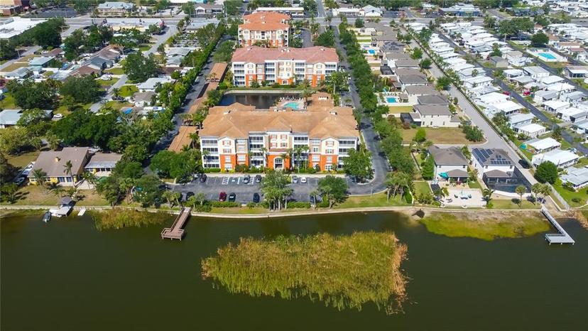 Picture of 7901 Seminole Boulevard Unit 1103, Seminole FL 33772