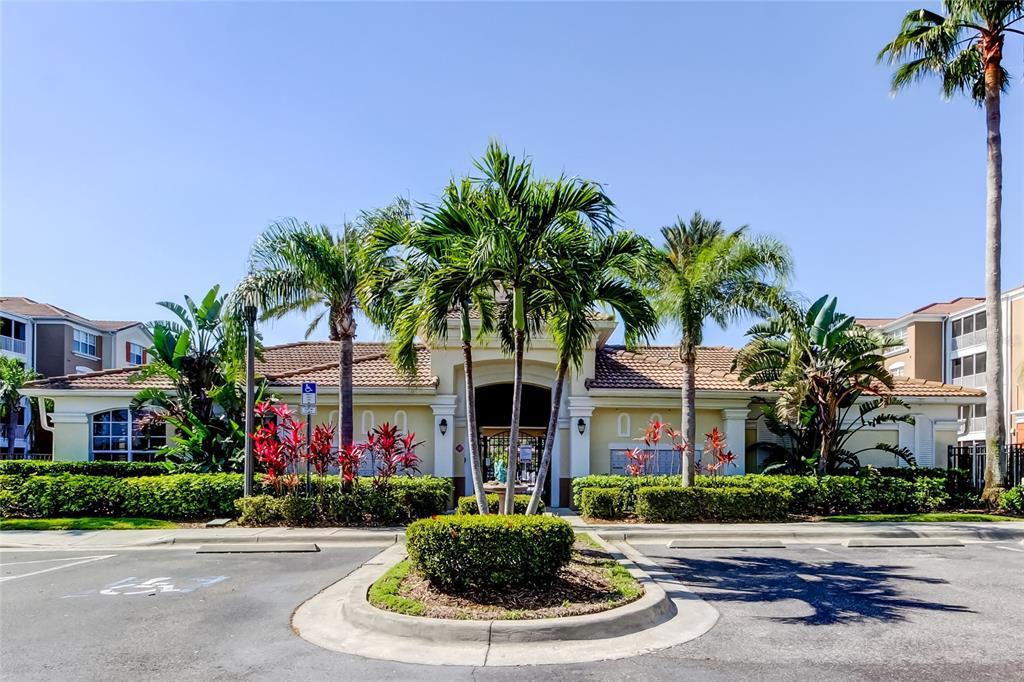 Picture of 7901 Seminole Boulevard Unit 1103, Seminole, FL 33772