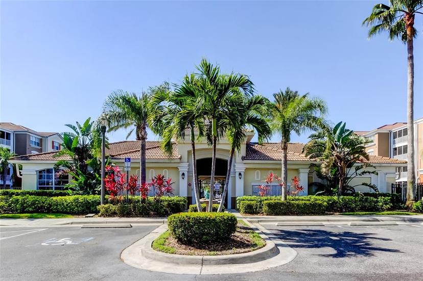 Picture of 7901 Seminole Boulevard Unit 1103, Seminole FL 33772