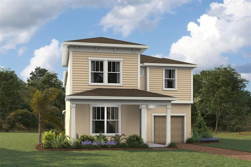 Picture of 2332 Salty Winds Way, Kissimmee FL 34747