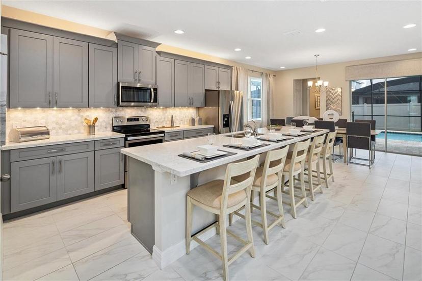 Picture of 2332 Salty Winds Way, Kissimmee FL 34747