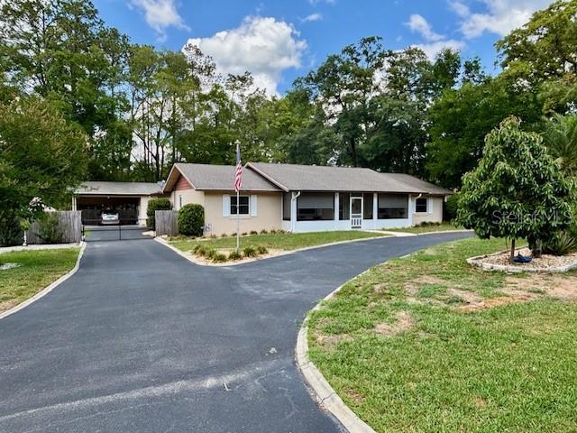 Picture of 4145 SE 3Rd Street, Ocala FL 34471