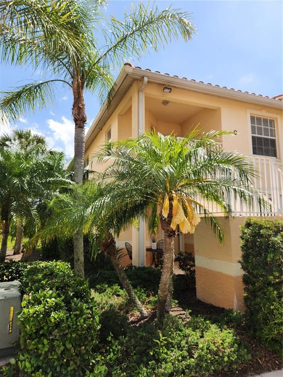 Picture of 4213 Vicenza Drive Unit A2, Venice FL 34293