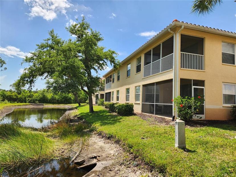 Picture of 4213 Vicenza Drive Unit A2, Venice FL 34293