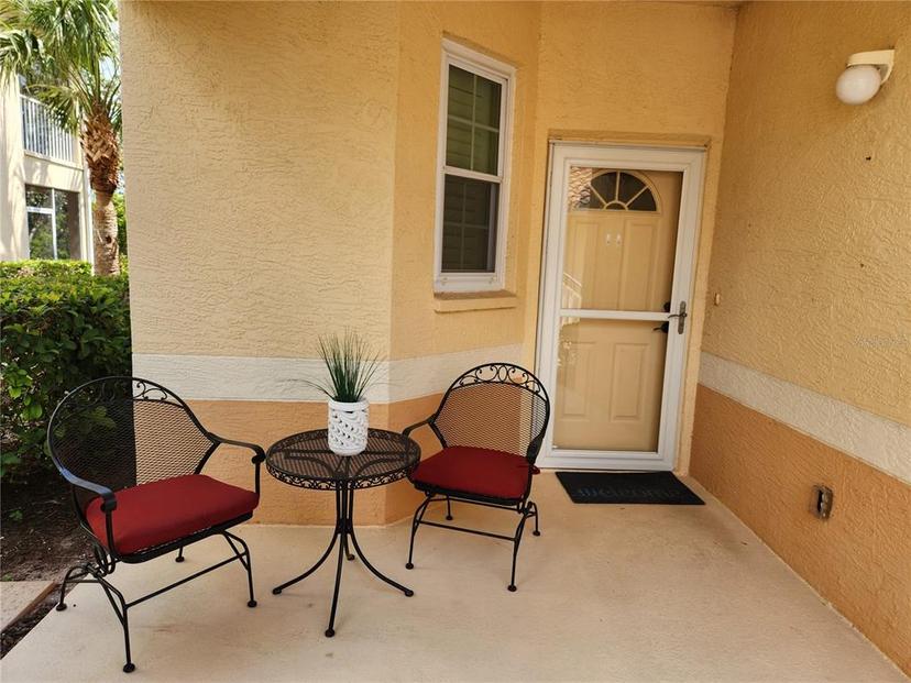 Picture of 4213 Vicenza Drive Unit A2, Venice FL 34293