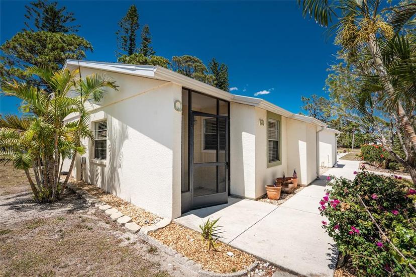 Picture of 6796 Gasparilla Pines Boulevard Unit 63, Englewood FL 34224