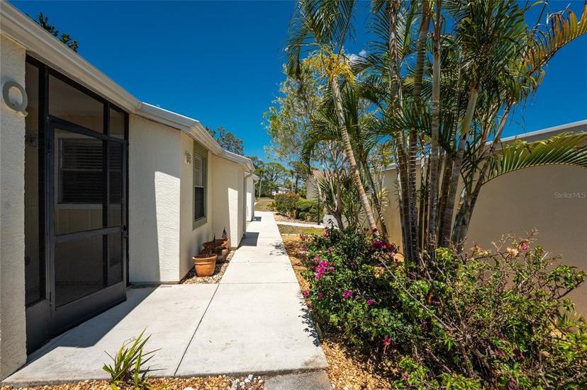 Picture of 6796 Gasparilla Pines Boulevard Unit 63, Englewood FL 34224