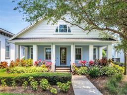 Picture of 13662 Behring Avenue, Orlando, FL 32827