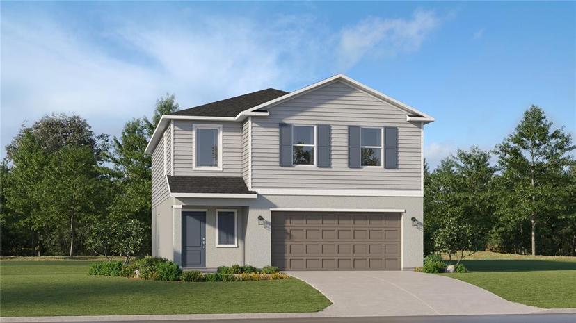 Picture of 11767 Brae Way, Dade City FL 33525