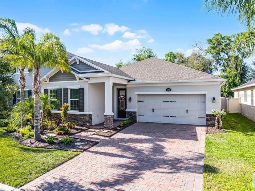 Picture of 1232 Turnbridge Place, Oviedo FL 32765