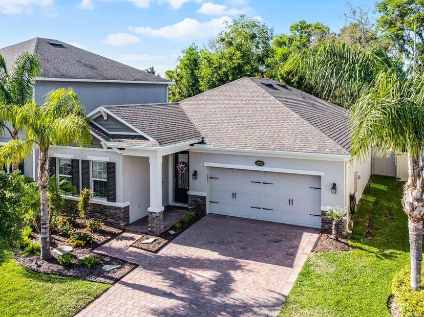 Picture of 1232 Turnbridge Place, Oviedo FL 32765