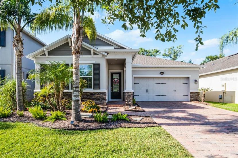 Picture of 1232 Turnbridge Place, Oviedo FL 32765