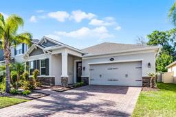 Picture of 1232 Turnbridge Place, Oviedo, FL 32765