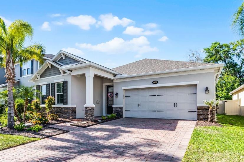 Picture of 1232 Turnbridge Place, Oviedo FL 32765