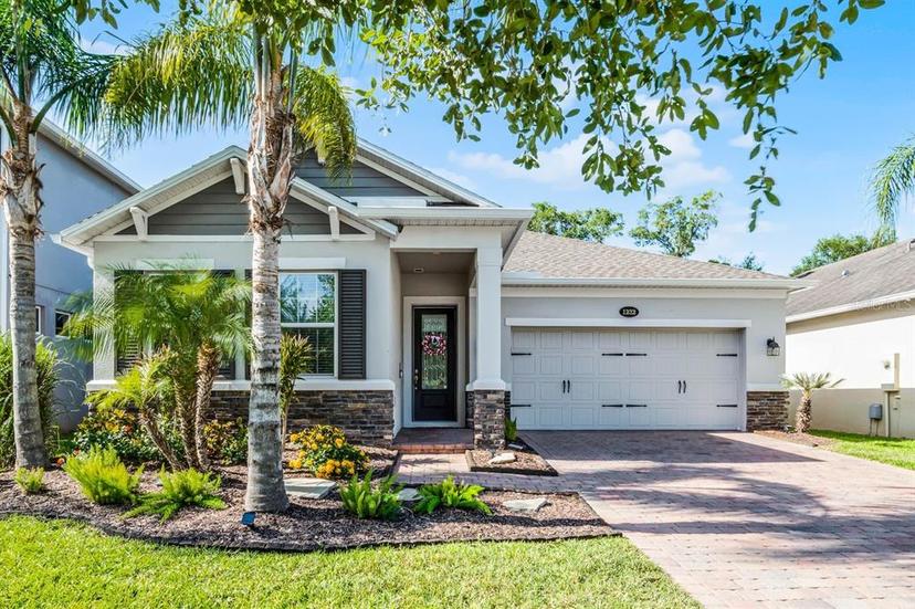 Picture of 1232 Turnbridge Place, Oviedo FL 32765