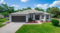 Picture of 825 White Birch Court, Orange City, FL 32763