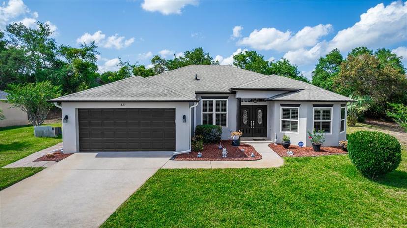 Picture of 825 White Birch Court, Orange City FL 32763
