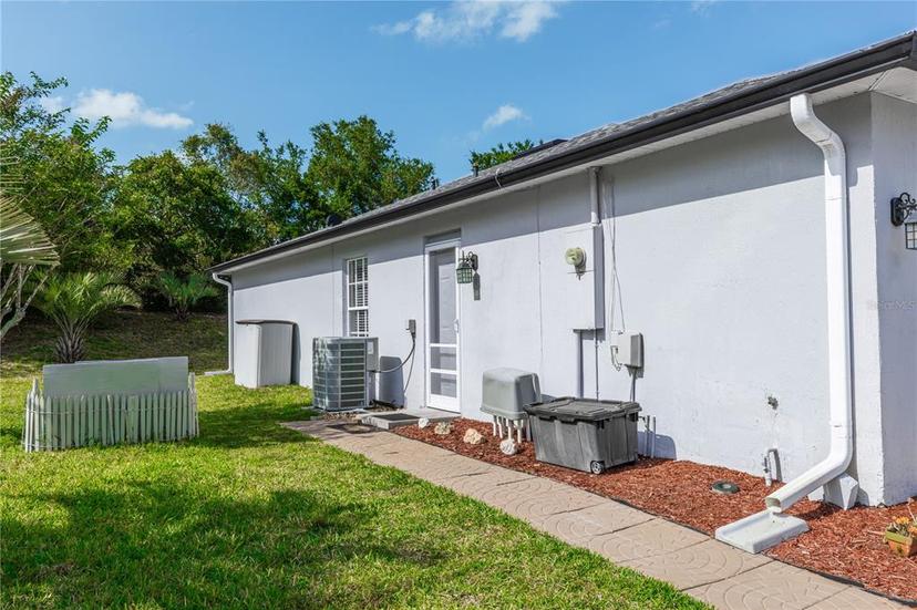 Picture of 825 White Birch Court, Orange City FL 32763