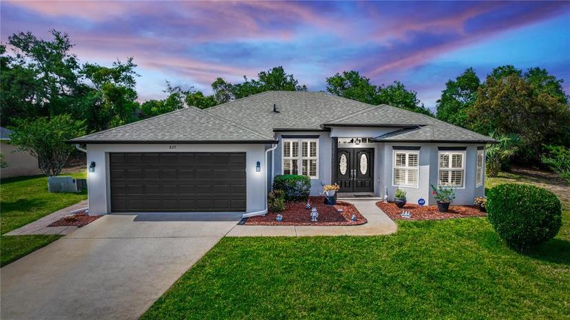 Picture of 825 White Birch Court, Orange City FL 32763