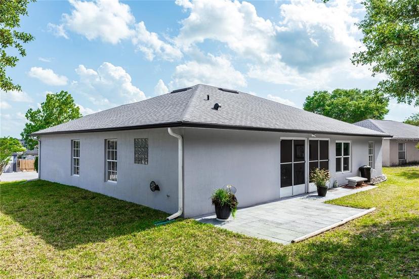 Picture of 825 White Birch Court, Orange City FL 32763
