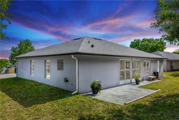 Picture of 825 White Birch Court, Orange City, FL 32763
