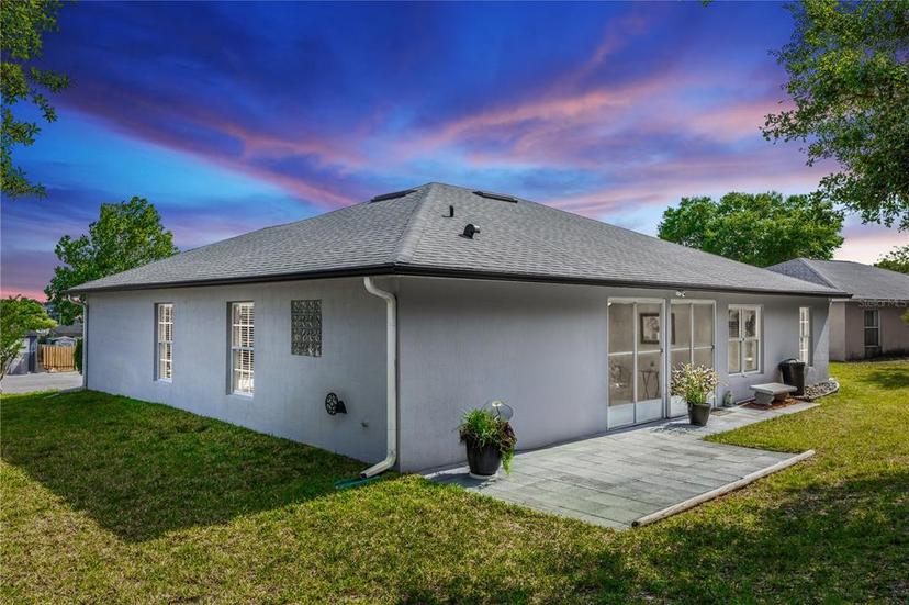 Picture of 825 White Birch Court, Orange City FL 32763