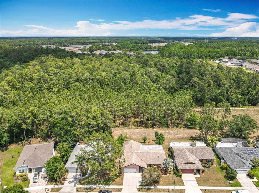 Picture of 3932 Watson Drive, New Port Richey FL 34655