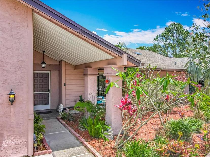 Picture of 3932 Watson Drive, New Port Richey FL 34655
