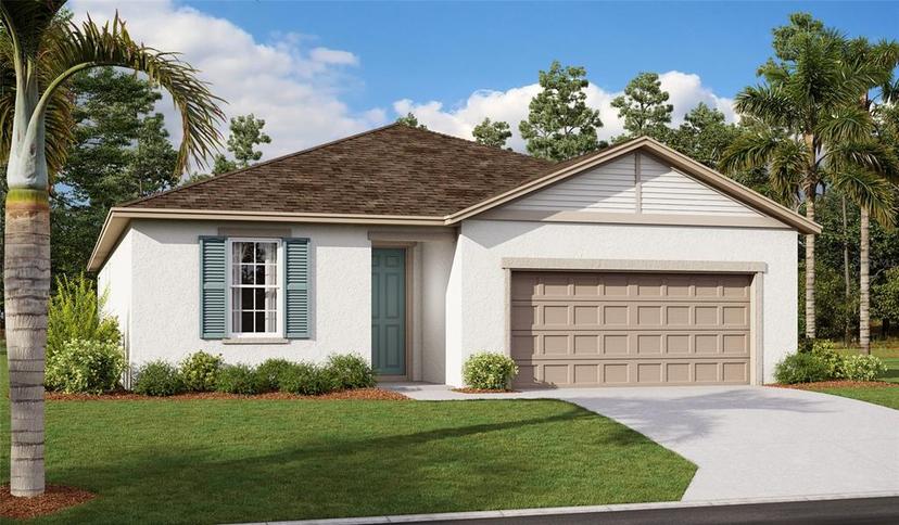Picture of 1030 Wisteria Way, Dundee FL 33838