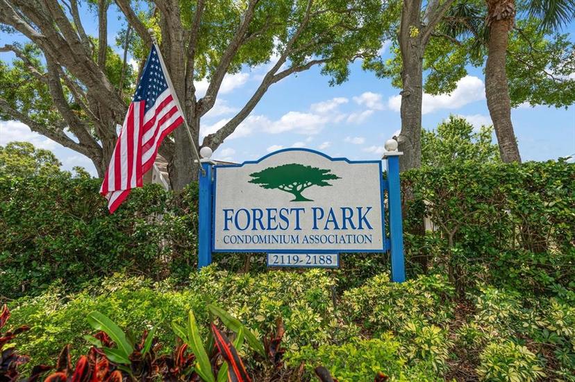 Picture of 2170 Elm Street Unit 906, Dunedin FL 34698