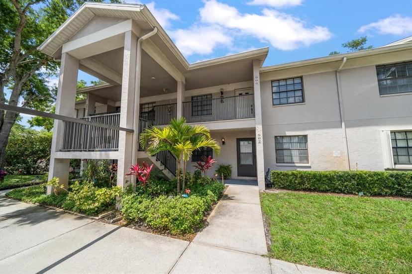 Picture of 2170 Elm Street Unit 906, Dunedin FL 34698