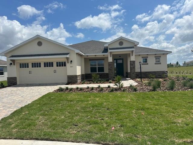Picture of 9871 SW 105Th Court, Ocala FL 34481