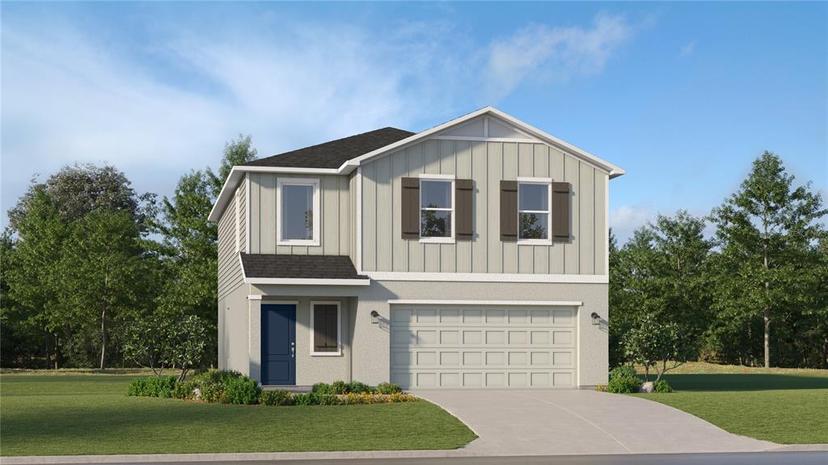 Picture of 11754 Brae Way, Dade City FL 33525