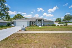 Picture of 10235 Skyland Street, Spring Hill, FL 34608