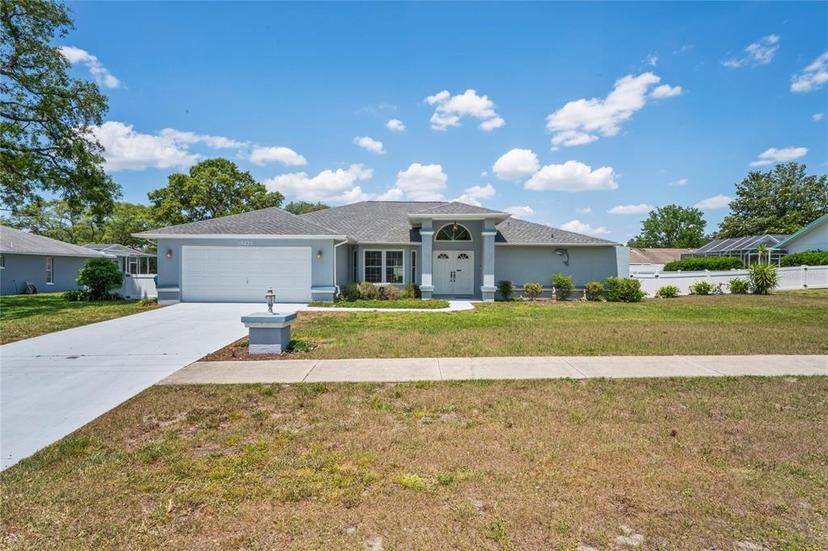 Picture of 10235 Skyland Street, Spring Hill FL 34608