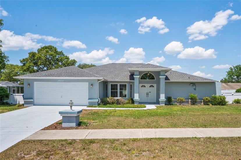 Picture of 10235 Skyland Street, Spring Hill FL 34608