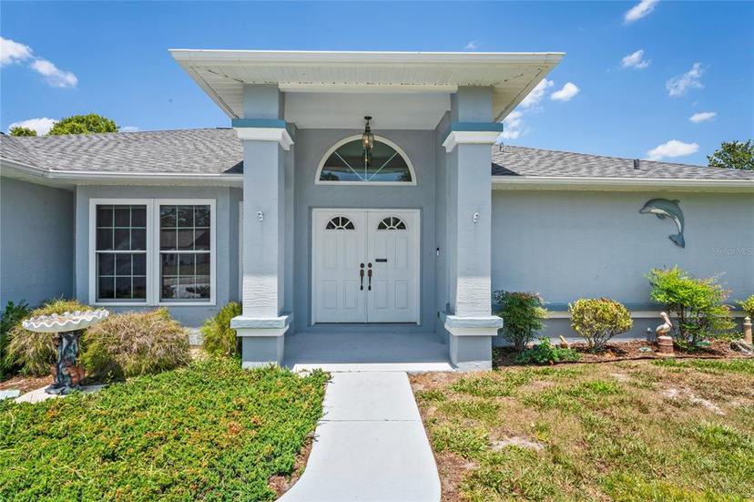 Picture of 10235 Skyland Street, Spring Hill FL 34608