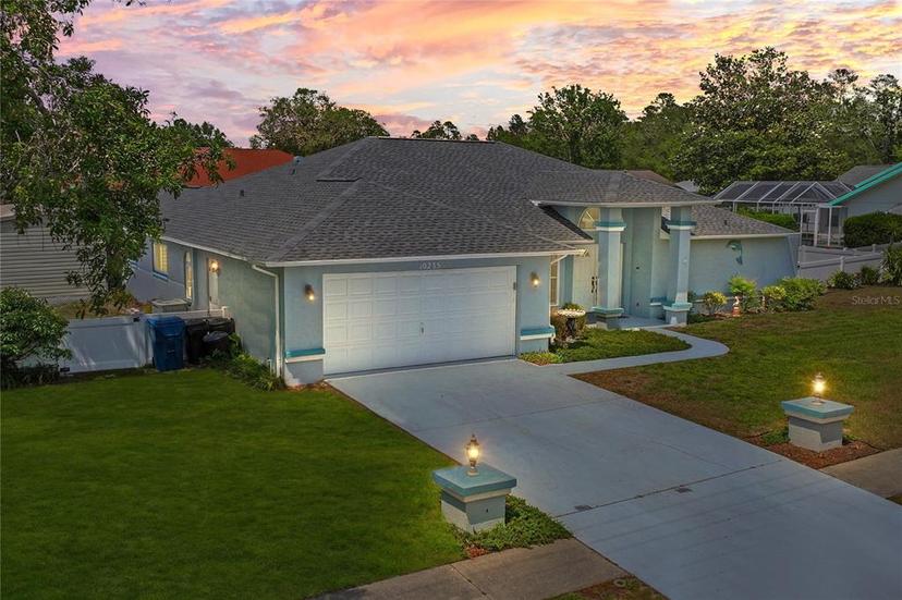 Picture of 10235 Skyland Street, Spring Hill FL 34608