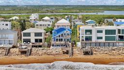 Picture of 6847 S Atlantic Avenue, New Smyrna Beach, FL 32169