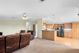 Picture of 6460 Hickory Tree Road, St Cloud, FL 34772