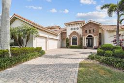 Picture of 5405 Tybee Island Drive, Apollo Beach, FL 33572
