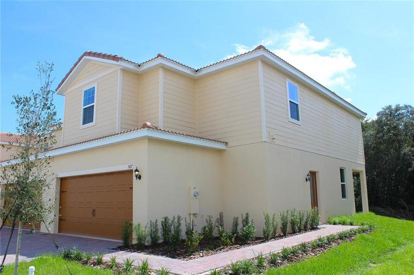 Picture of 587 Bay Leaf Drive, Poinciana FL 34759