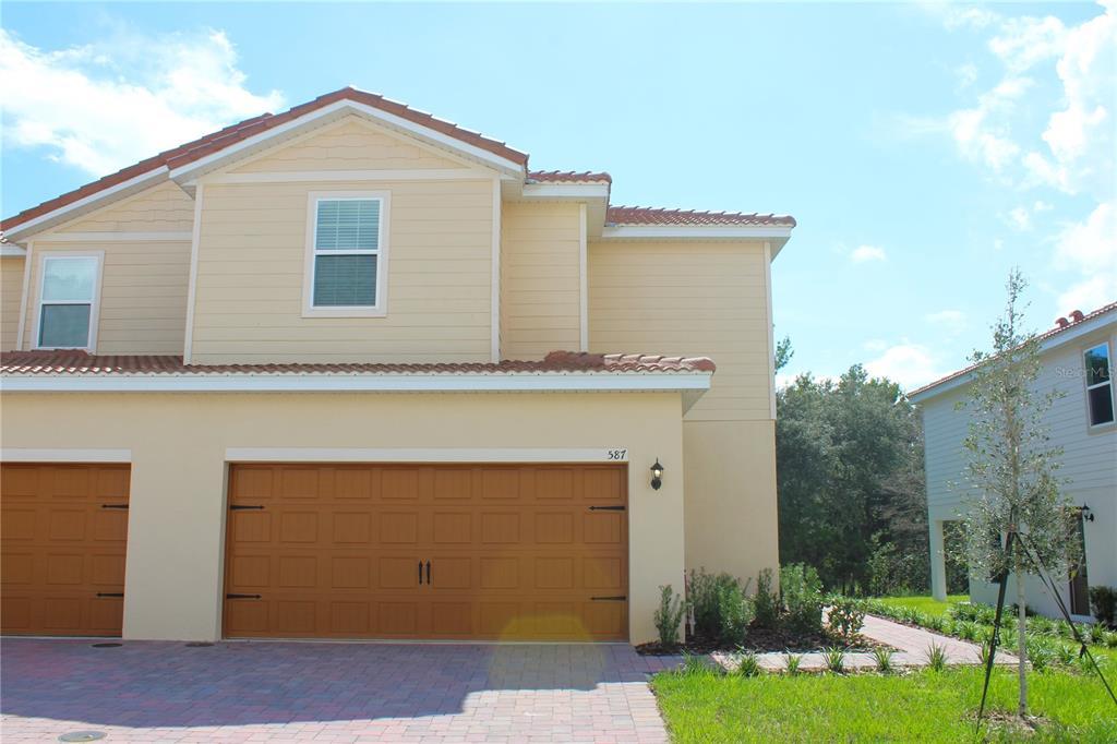 Picture of 587 Bay Leaf Drive, Poinciana, FL 34759