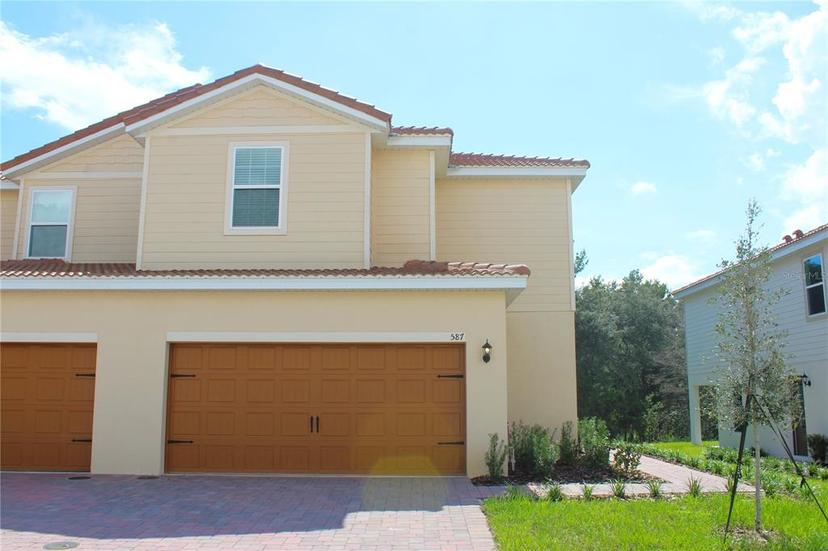 Picture of 587 Bay Leaf Drive, Poinciana FL 34759