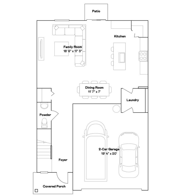 Picture of 11775 Brae Way, Dade City FL 33525