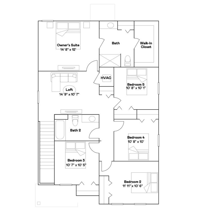 Picture of 11775 Brae Way, Dade City FL 33525