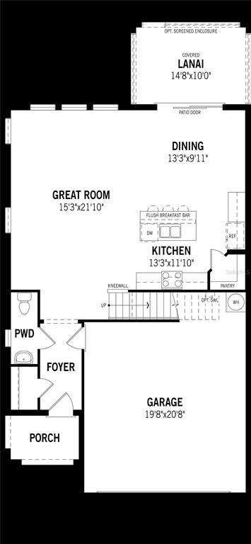 Picture of 31350 Pendleton Landing Circle, Wesley Chapel FL 33545