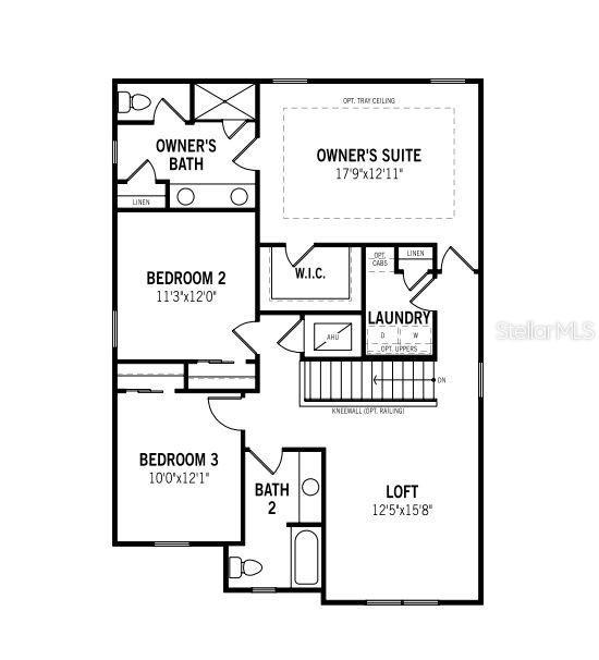 Picture of 31350 Pendleton Landing Circle, Wesley Chapel FL 33545