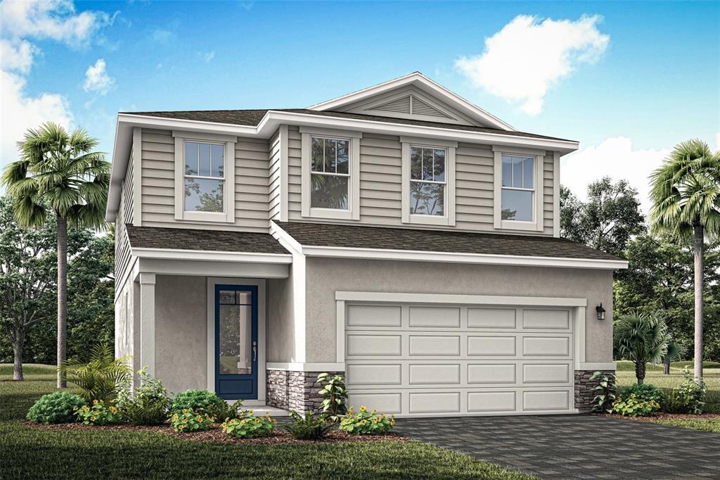 Picture of 31350 Pendleton Landing Circle, Wesley Chapel, FL 33545