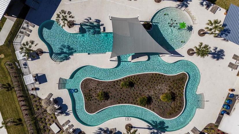 Picture of 31350 Pendleton Landing Circle, Wesley Chapel FL 33545